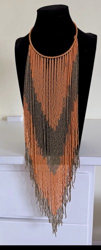 Zulu african jewellery - zulu,