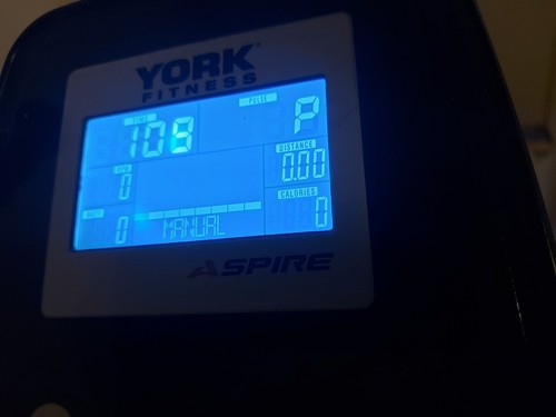 Cross trainers ellipticals - trainers,