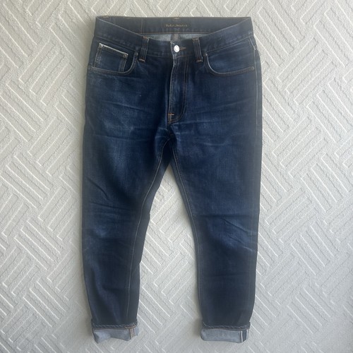 Nudie jeans mens w31 - nudie,