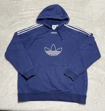 Adidas Originals Hoodie Mens