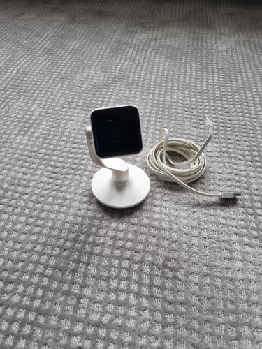 Hive indoor camera - hive,