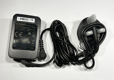 Casio AD-5ML (E) Power Adapter