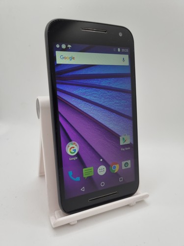 Motorola moto 3rd gen black - 3rd,