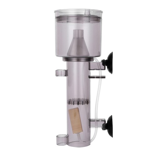 Fish tank protein - tank, skimmer