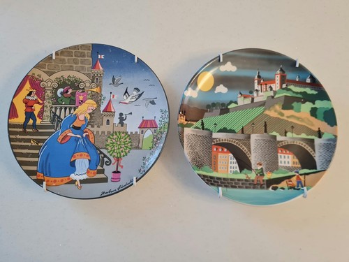 Vintage poole pottery england - pottery,