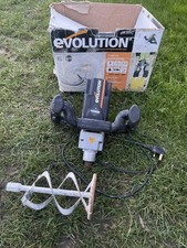 Evolution Twister 1100w