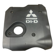 Mitsubishi l200 engine cover - engine,