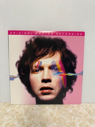 Beck sea change - beck,