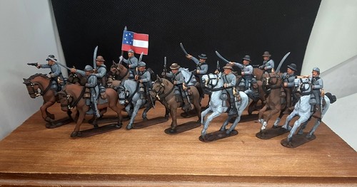Painted miniatures 28mm - painted,