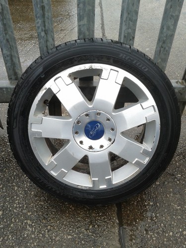 Ford mondeo mk3 inch alloy - 17",