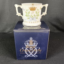 Royal Crown Derby Loving Cup
