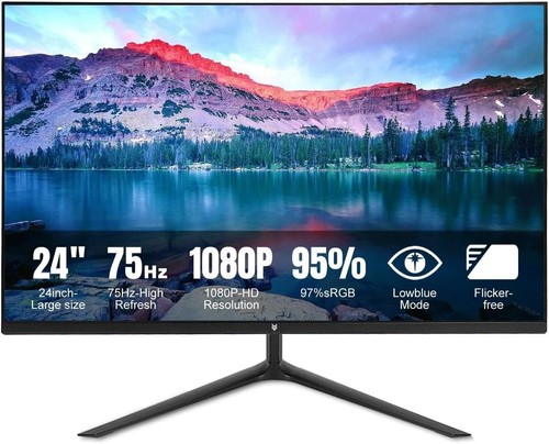 Computer gaming monitor - gaming,