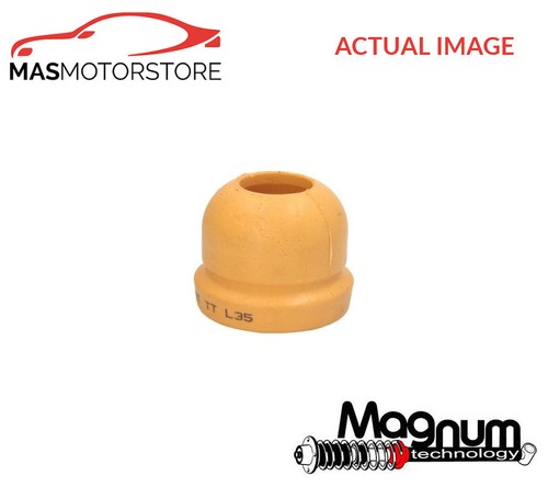 Suspension rubber buffer bump - buffer,