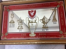 Liverpool Football Club 1978