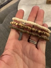 Oliver Bonas Bracelet Set Of 3