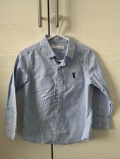 Next Boys Long Sleeve Light