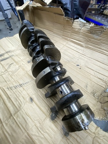 Mercedes 606 engine - om,