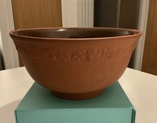 Vintage Terracotta & Glazed