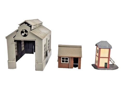 Job lot buildings shed oo - of,