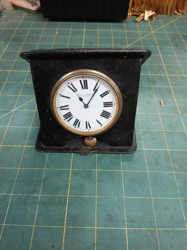 Antique vintage mappin webb - mappin, &