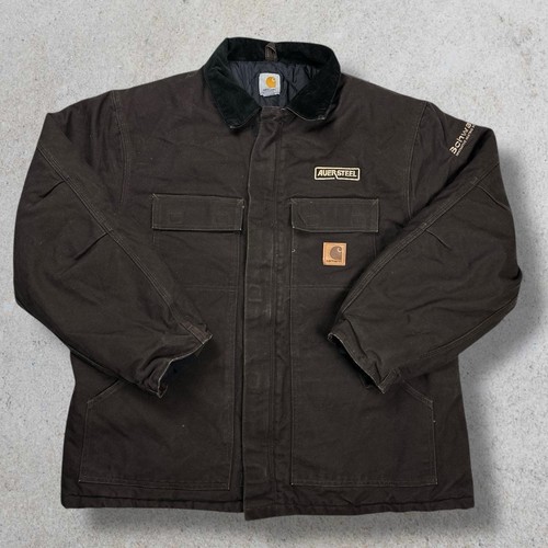 Carhartt arctic jacket - arctic,