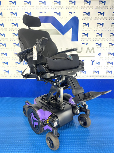 Permobil corpus powerchair - permobil,