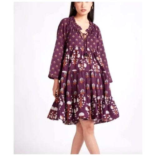 Garden sonia dress - sonia, xs