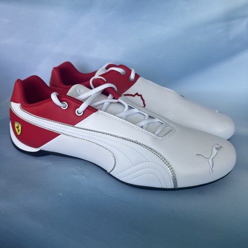 Puma scuderia ferrari future - scuderia,