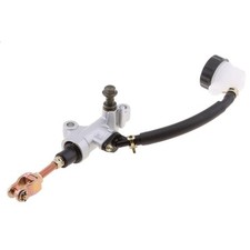 Motor Rear Brake Master Cylinder for Yamaha Raptor 700 YFM700 2006-2016