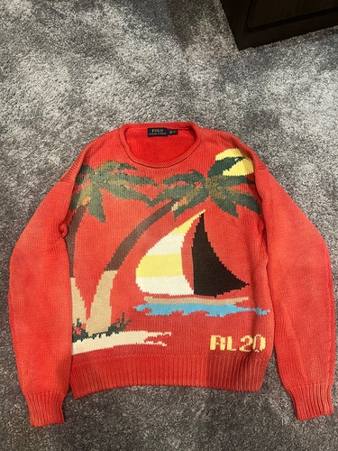 Polo ralph lauren rl20 - lauren,