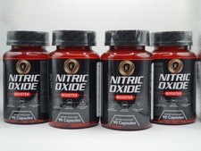 Nitric Oxide Testosterone