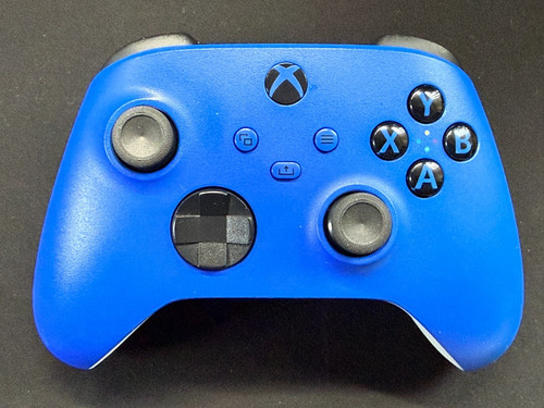 Reconditioned upgraded xbox - reconditioned,