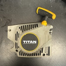Titan 50cm Chainsaw (TTCSP49)