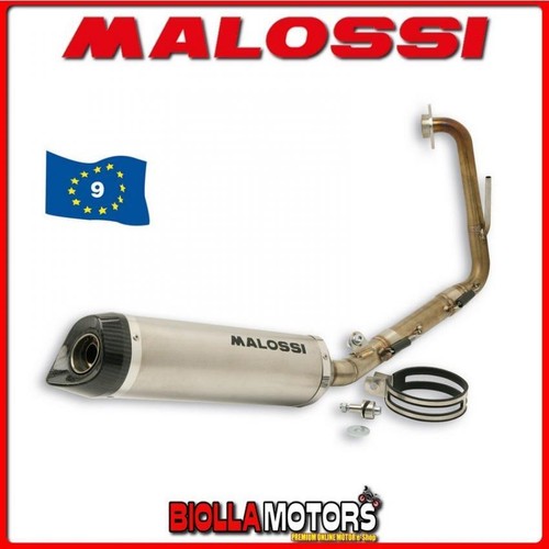 3213844 malossi mhr - malossi, tank