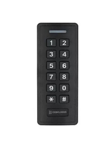 Code locks al03dxbk black - al03dxbk, dual