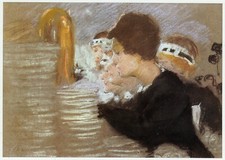 Lyons Corner House nippy