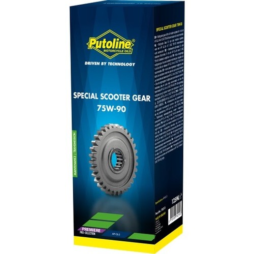Putoline special scooter gear - special,