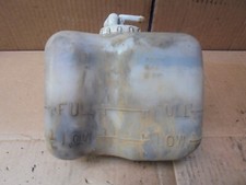 MITSUBISHI SHOGUN 1996 COOLANT EXPANSION HEADER OVERFLOW TANK