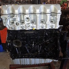 vw transporter caravelle T4 engine 2.5 tdi AUF 99-03