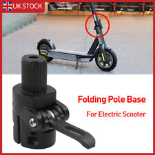 UK Replacement Folding Pole Base Spare Parts For Xiaomi M365 Electric Scooter UK