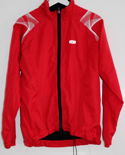 Louis garneau cycling - cycling, jacket