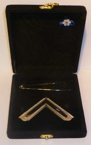 Square compass set - square, –