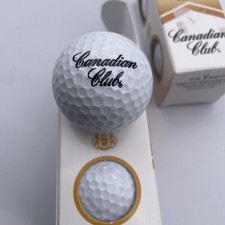 Canadian Club Whiskey -