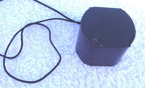Scuba diving cylinder - cylinder, tank
