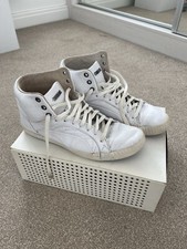 Puma X Alexander McQueen AMQ