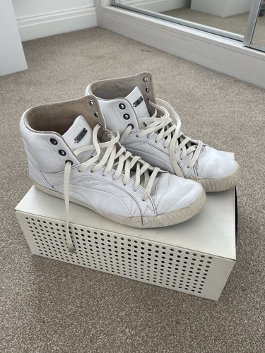 Puma alexander mcqueen - puma,