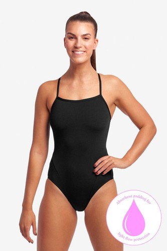 Funkita ladies still black - ladies,