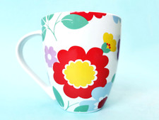 X LARGE PRELOVED CATH KIDSTON CHURCHILL FLORAL MUG