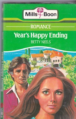 Year happy ending - ending, by