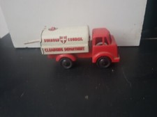 WELLS BRIMTOY 1950s POCKETOY